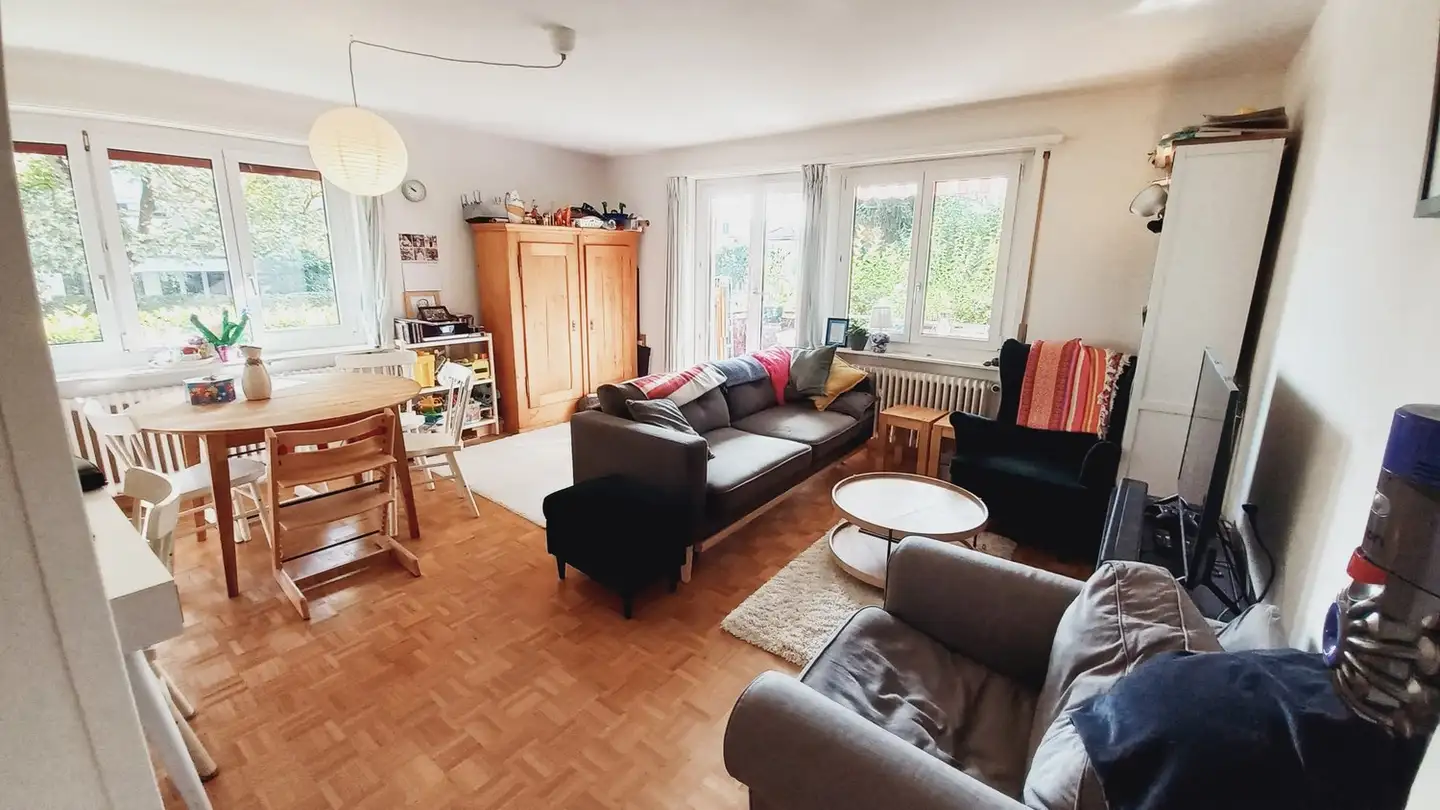 Appartamento in affitto - Speerstrasse 56, 8038 Zürich - Foto 4