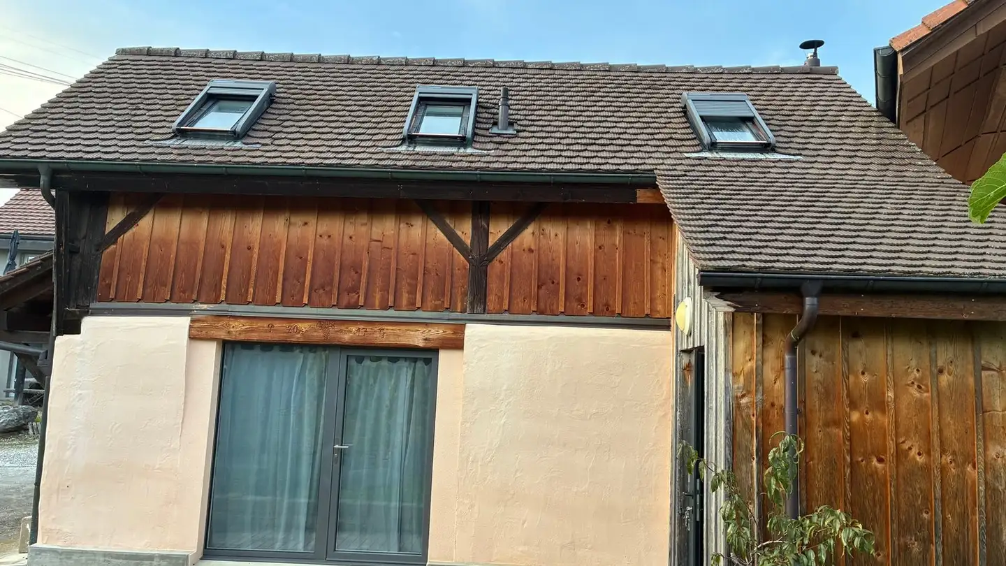 Einfamilienhaus mieten - Ruelle Du Four, 1587 Constantine