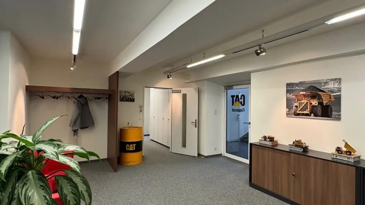 Office space for rent - Mühlebachstrasse, 8008 Zürich - Photo 2