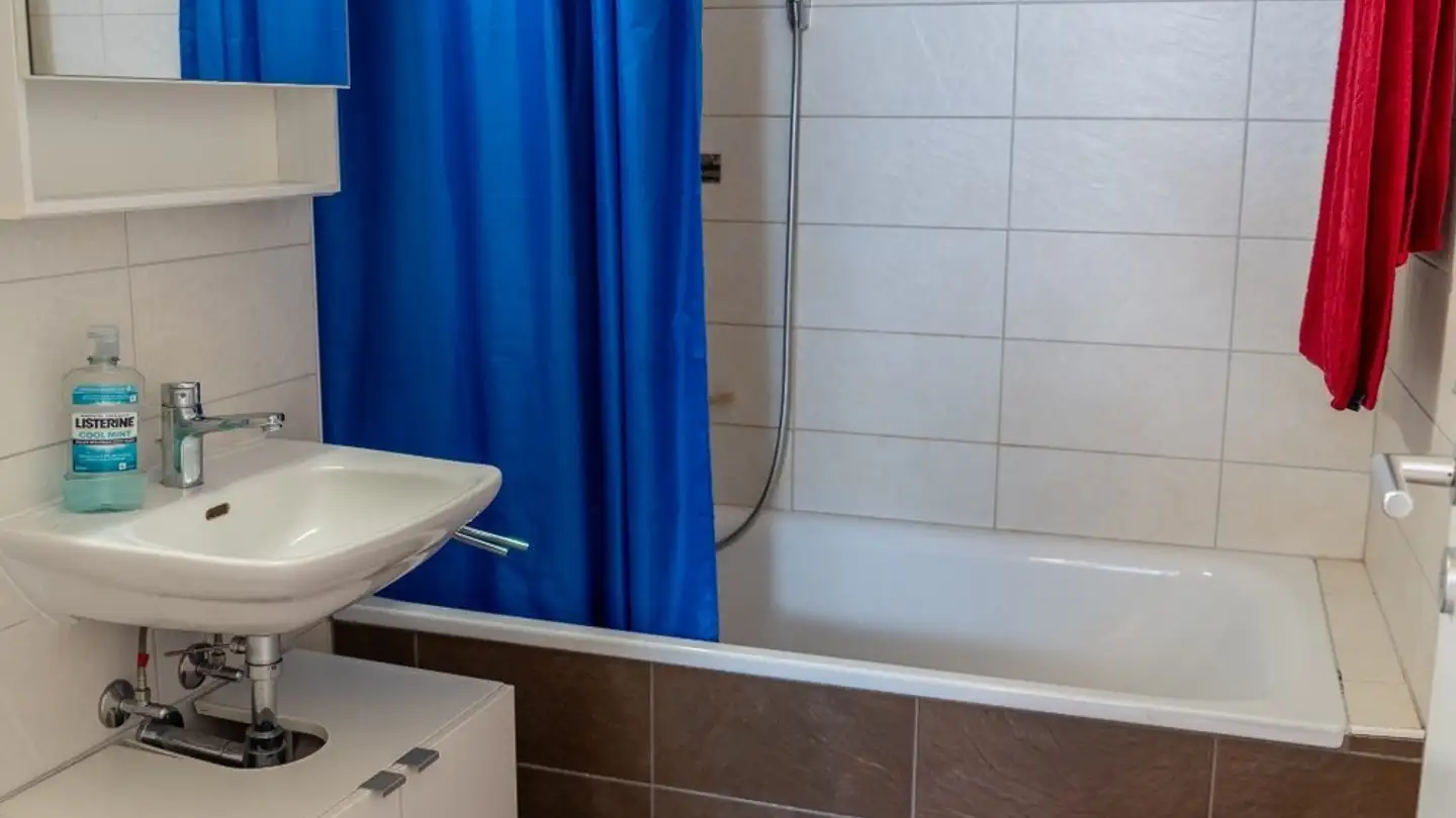 Single room for rent - Route Des Martines 1, 1052 Le Mont-sur-Lausanne - Photo 3