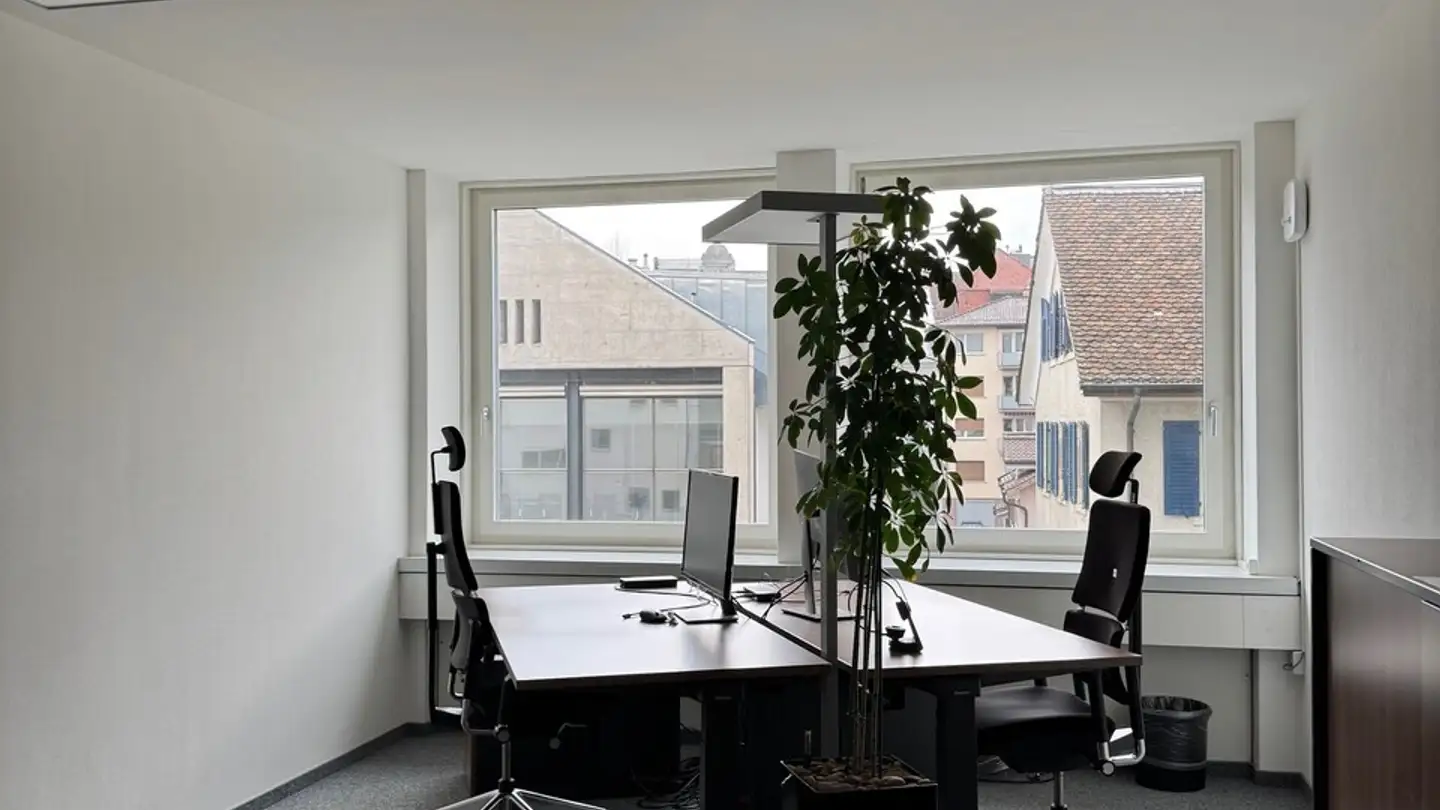 Office space for rent - Mühlebachstrasse, 8008 Zürich - Photo 3