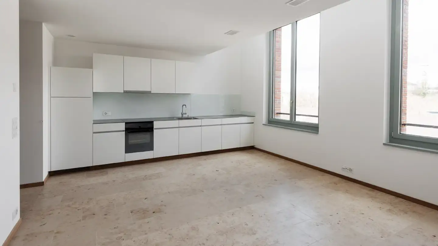 Duplex for rent - Eggbühlstrasse 24, 8050 Zürich - Photo 4