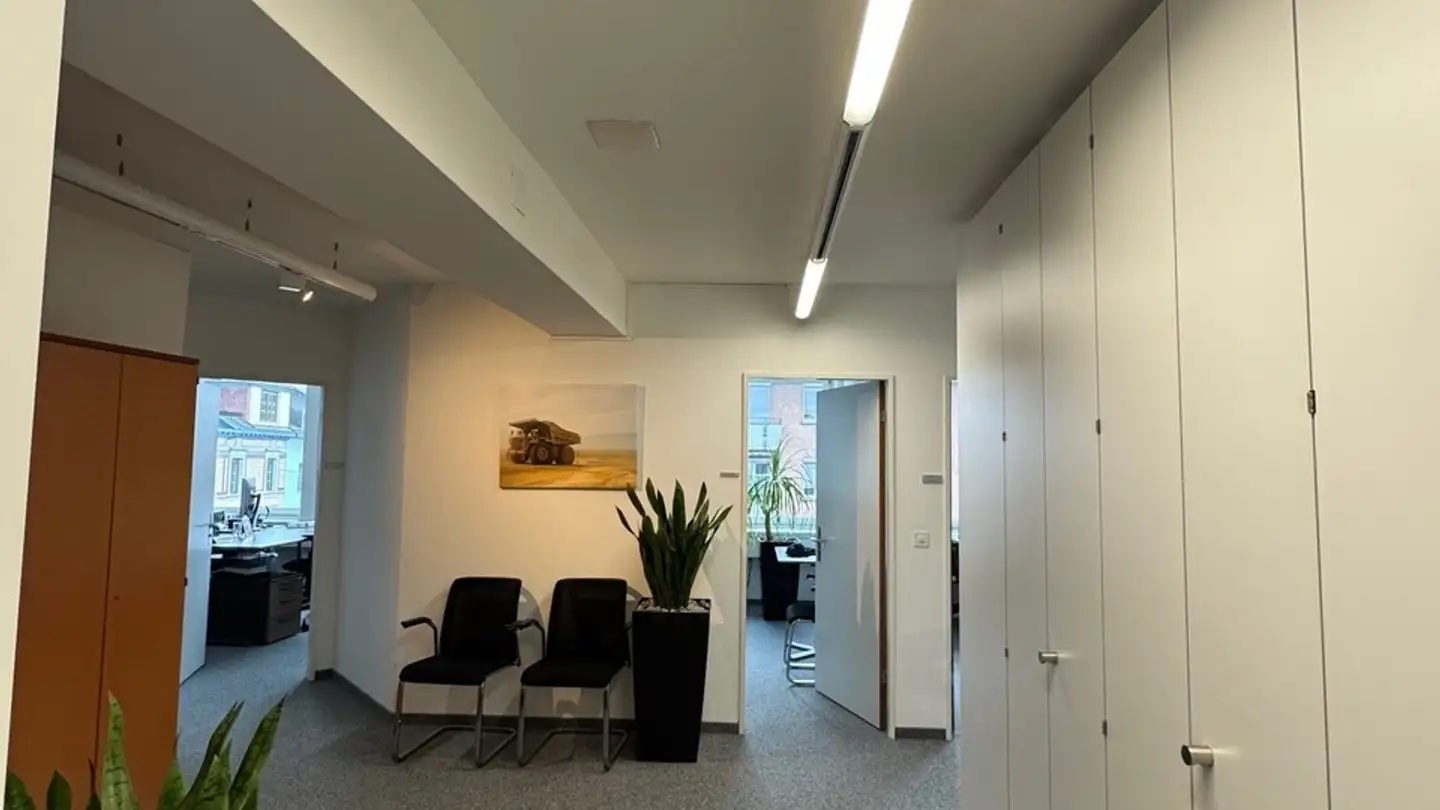 Office space for rent - Mühlebachstrasse, 8008 Zürich - Photo 4