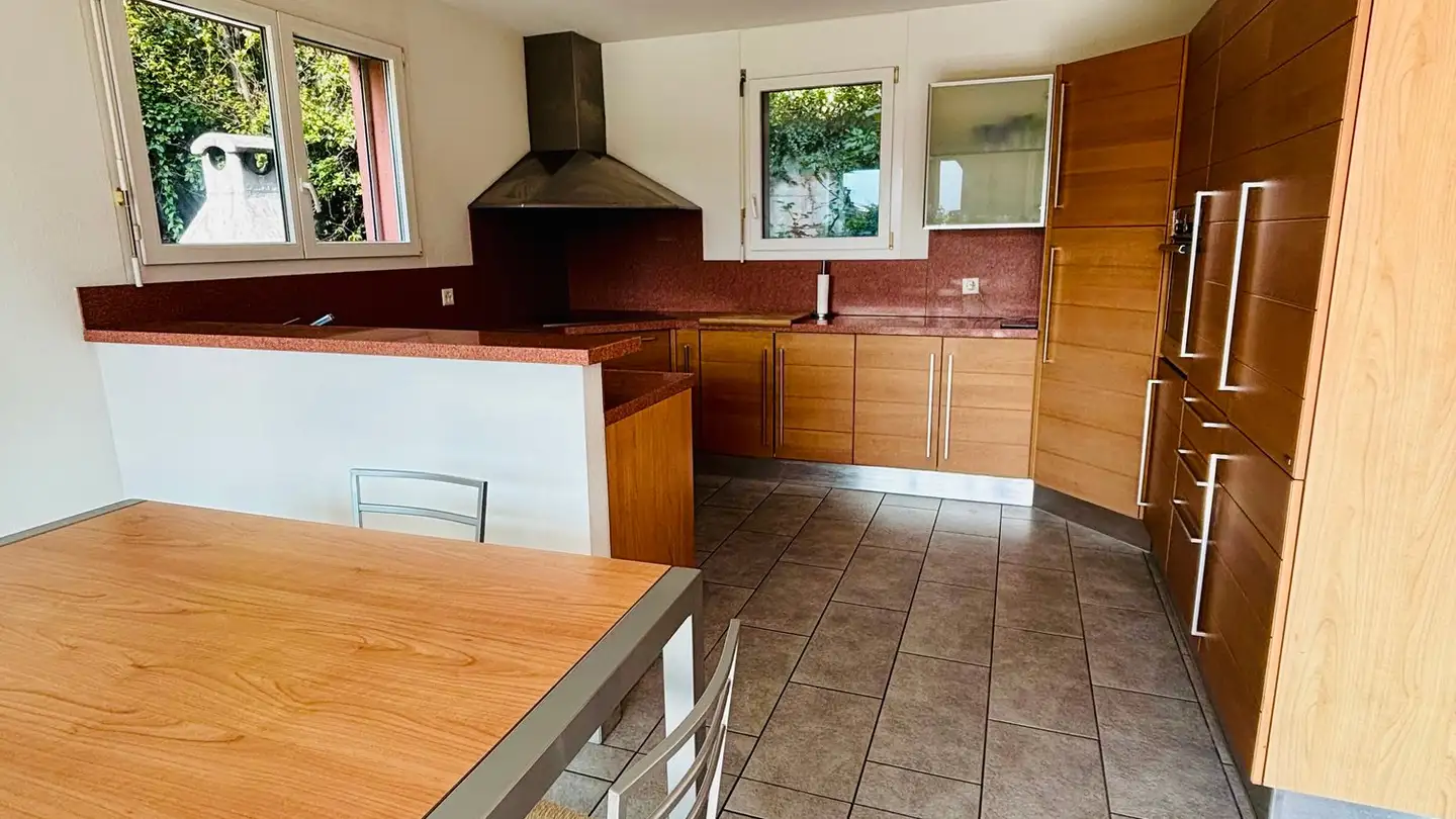 Casa singola in vendita - Via Scalascia 5b, 6503 Bellinzona - Foto 3