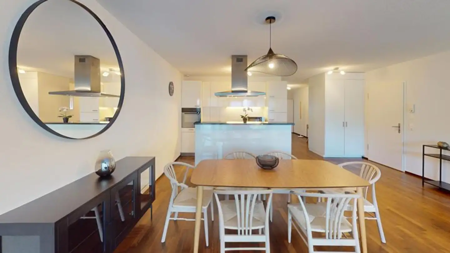 Appartamento in affitto - Avenue Ignace Paderewski 26, 1110 Morges - Foto 3