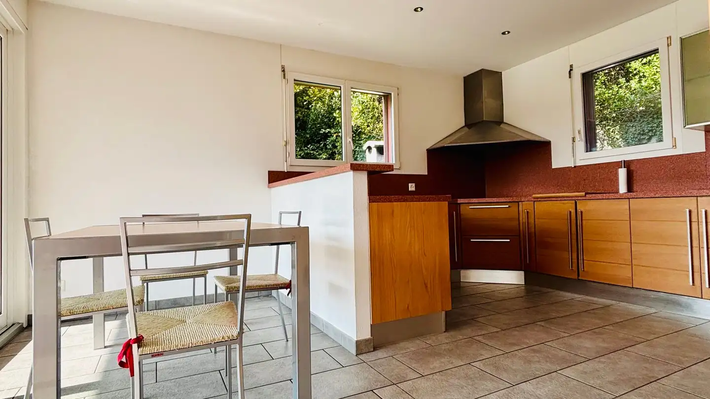 Casa singola in vendita - Via Scalascia 5b, 6503 Bellinzona - Foto 4