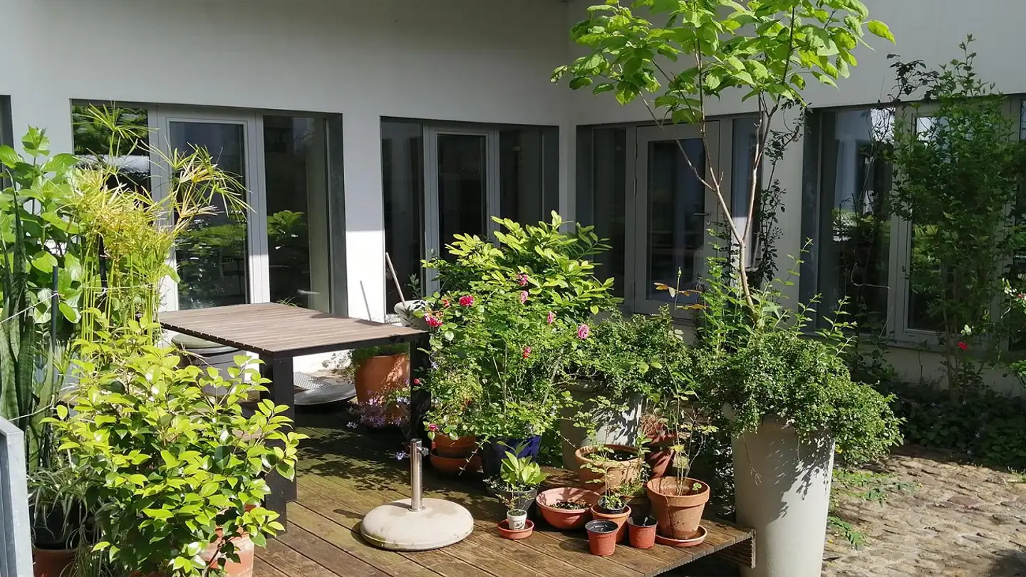 Bureau à louer - Güterstrasse 219, 4053 Basel - Photo 3