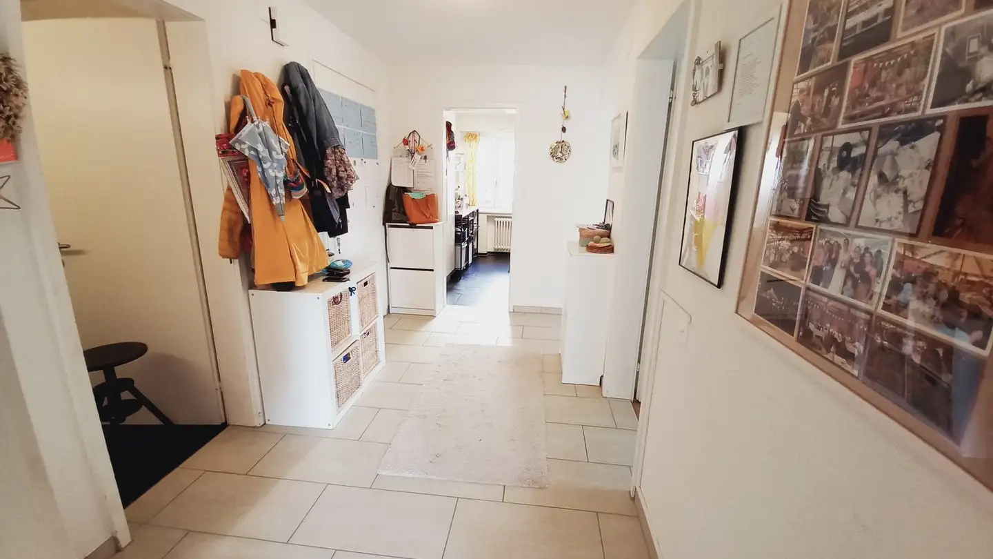 Appartamento in affitto - Speerstrasse 56, 8038 Zürich - Foto 2