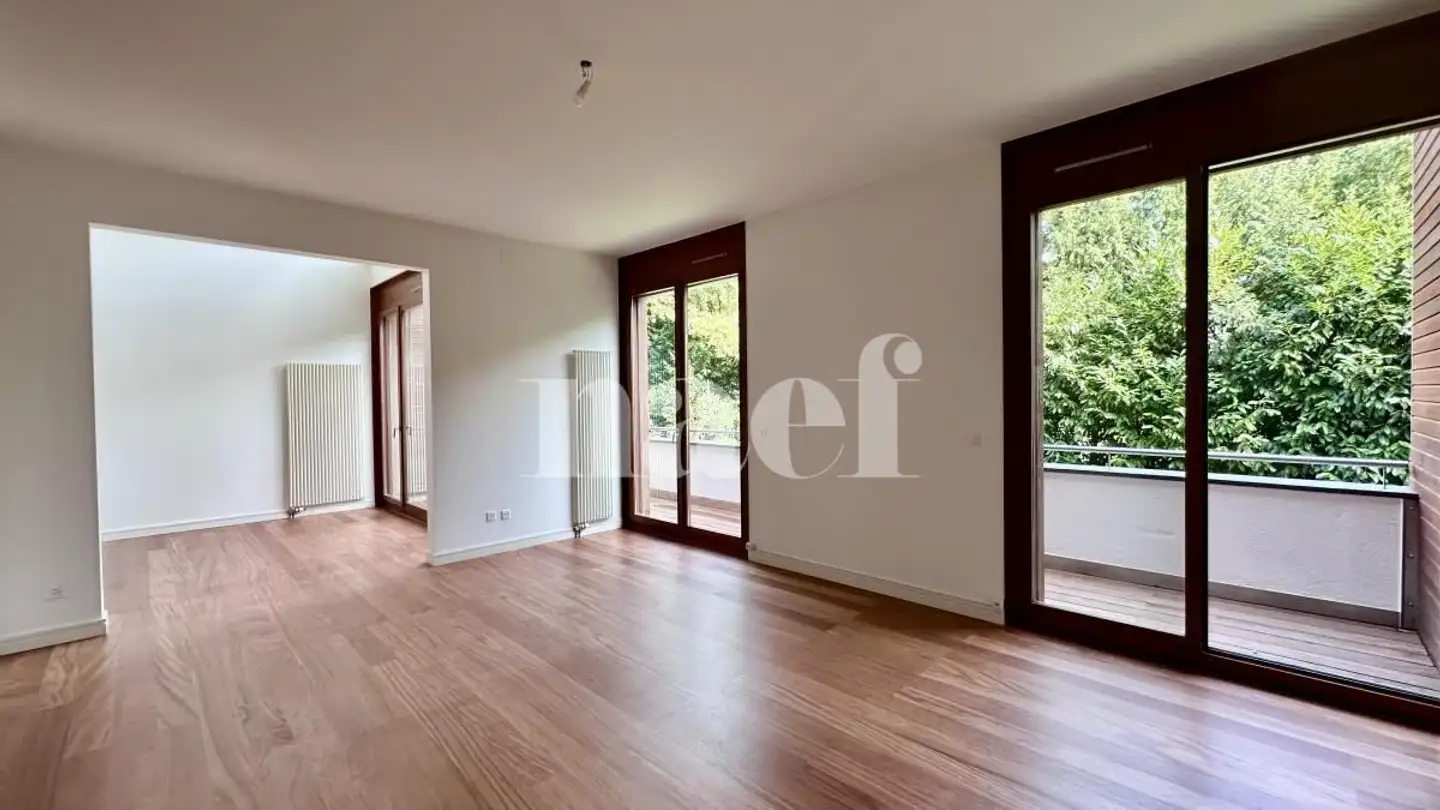 Duplex in affitto - Route De La-Capite 38, 1223 Cologny - Foto 3