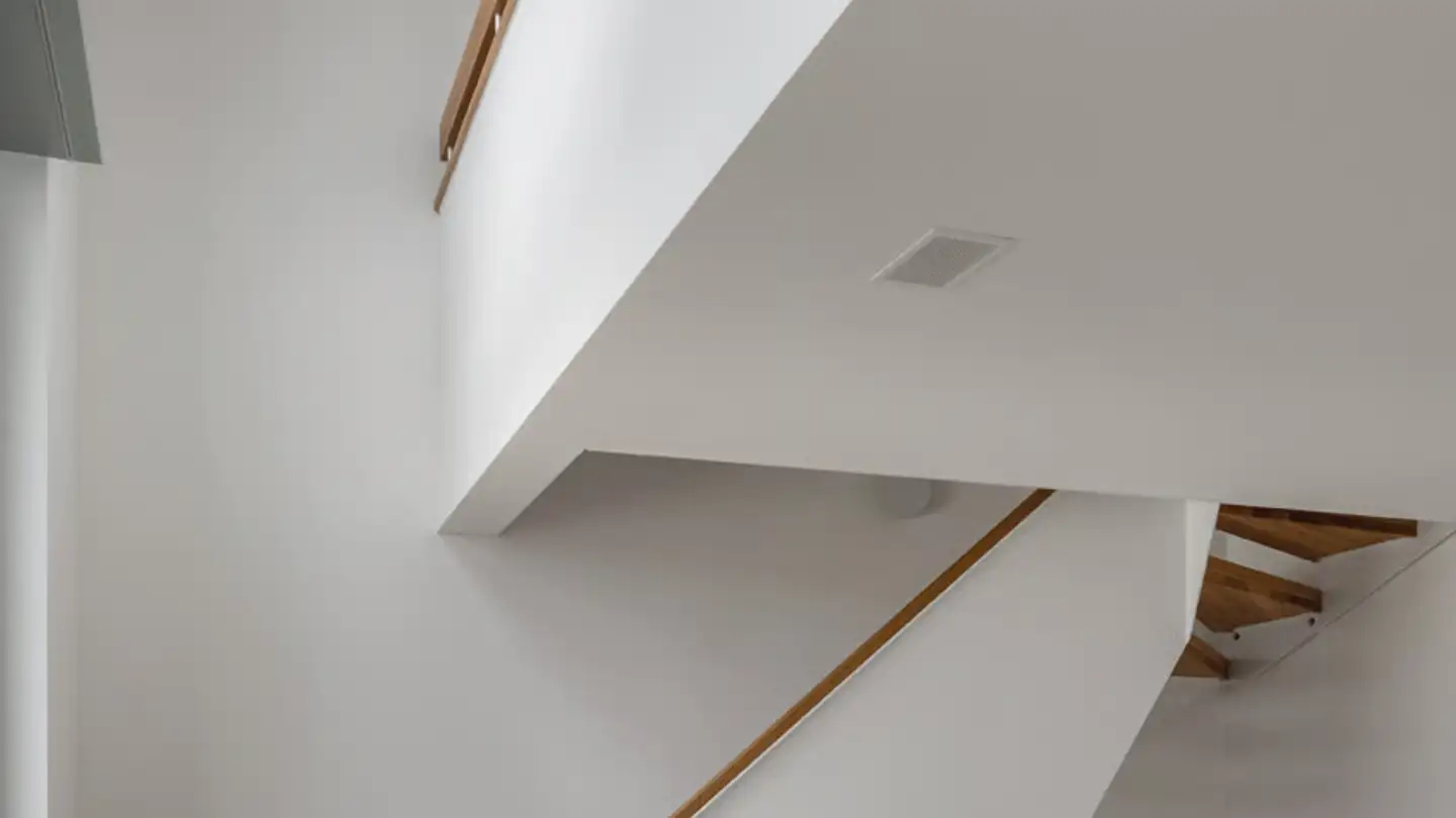 Duplex for rent - Eggbühlstrasse 24, 8050 Zürich - Photo 2