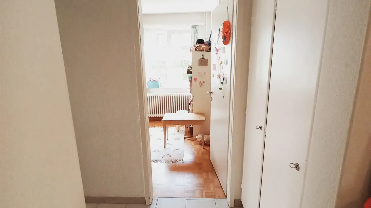 Appartamento in affitto - Speerstrasse 56, 8038 Zürich - Foto 3