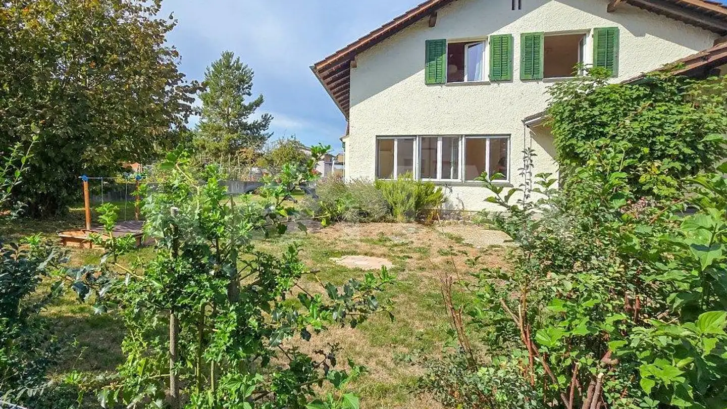 Bauland kaufen - 4313 Möhlin - Foto 4