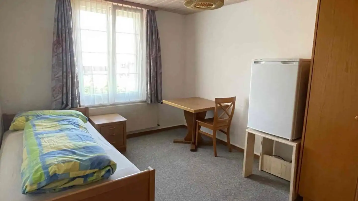 Apartment for rent - Hauptstrasse 23, 8505 Pfyn