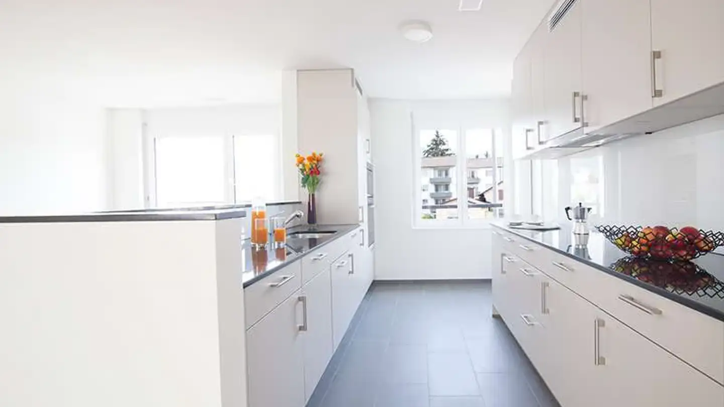 Apartment for rent - Zürcherstrasse 76, 5432 Neuenhof - Photo 2