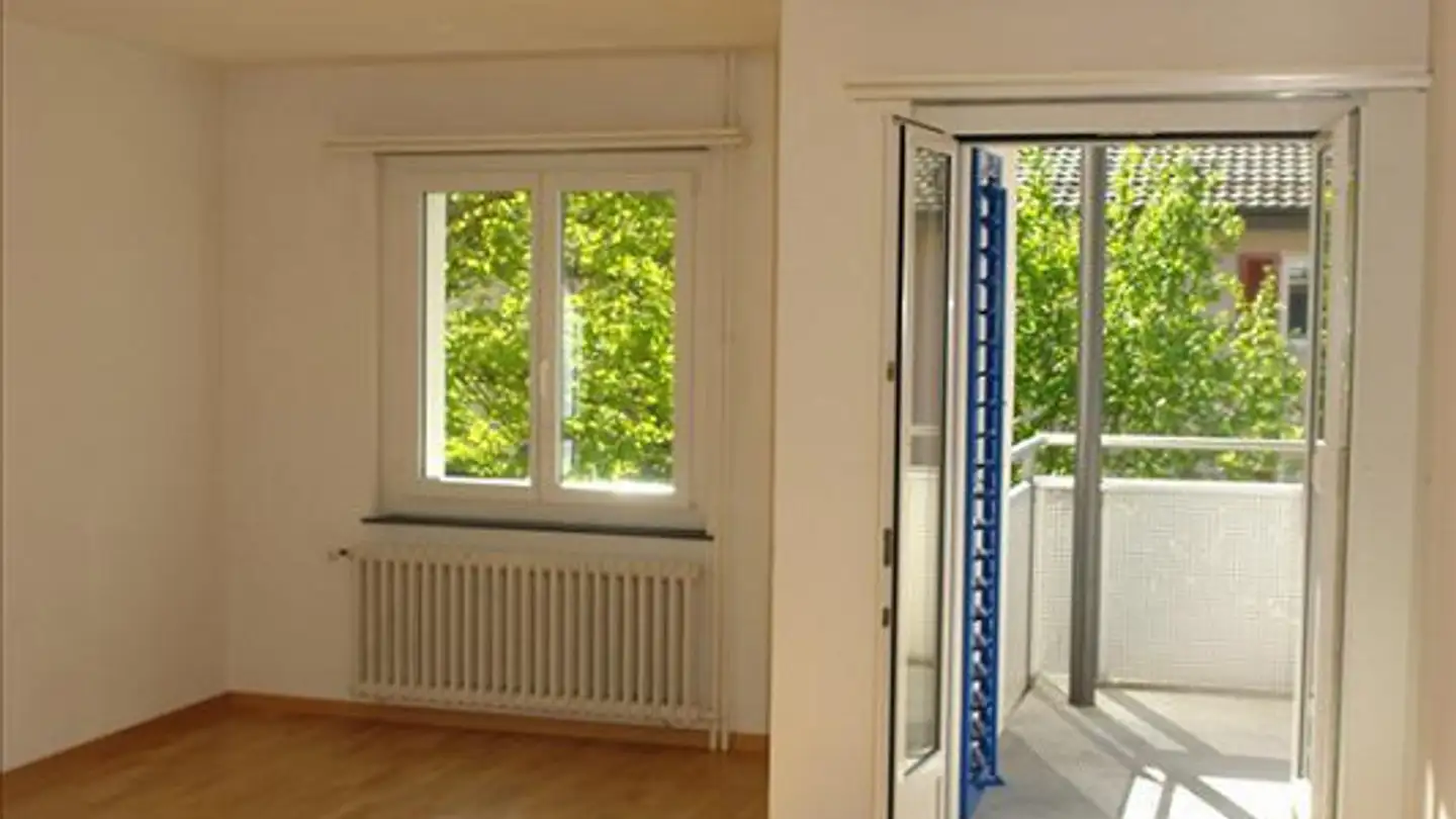 Apartment for rent - Albisstrasse 35, 8800 Thalwil - Photo 3