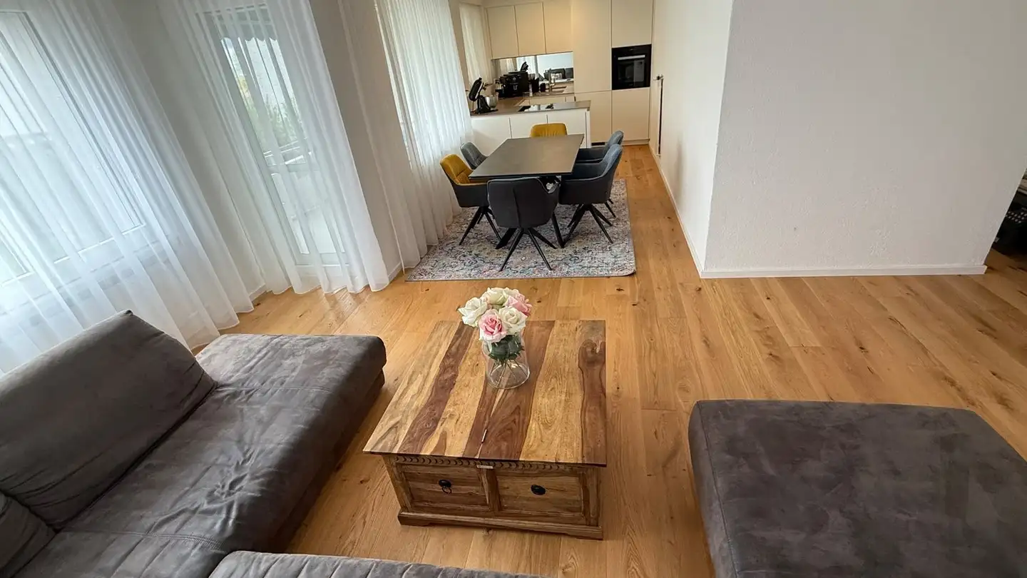 Appartement à vendre - Gramattstrasse 16, 8862 Schübelbach