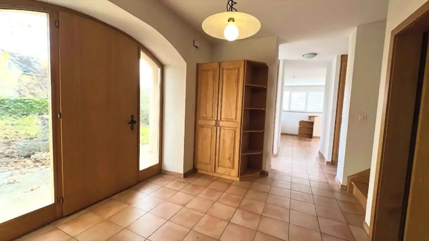 Single house for rent - 1167 Lussy-sur-Morges - Photo 3