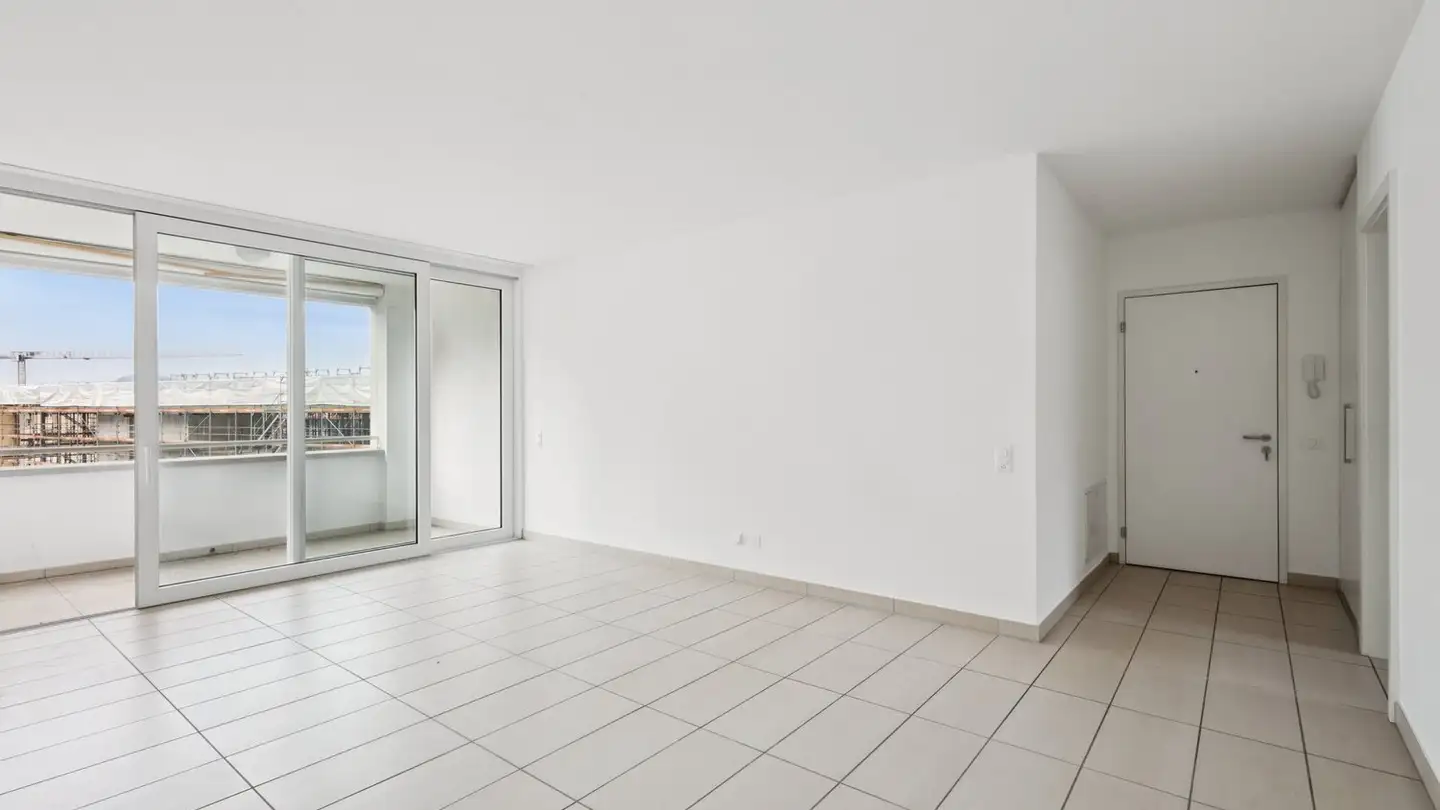 Apartment for rent - Via Terzerina 9, 6963 Pregassona - Photo 3