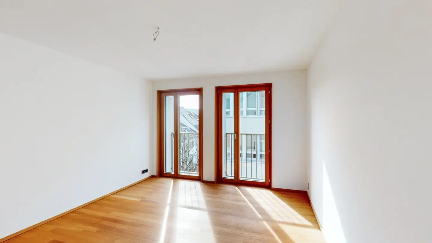 Maisonette mieten - Badstrasse 21, 5400 Baden - Foto 2