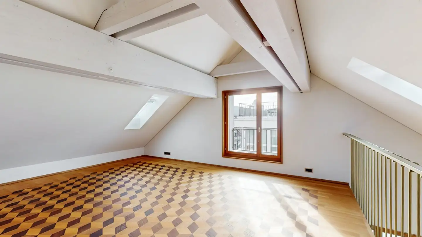 Maisonette mieten - Badstrasse 21, 5400 Baden - Foto 3