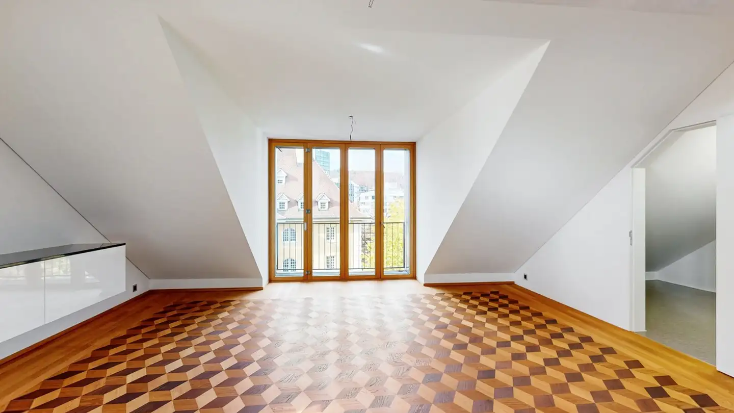 Maisonette mieten - Badstrasse 21, 5400 Baden - Foto 4