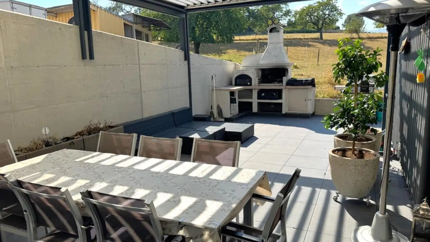 Appartamento in vendita - 1186 Essertines-sur-Rolle - Photo 2