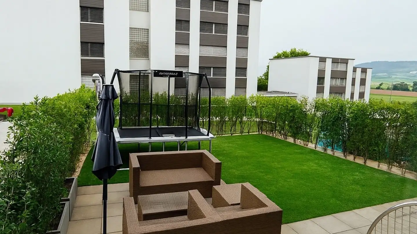 Appartement à vendre - Gramattstrasse 16, 8862 Schübelbach - Photo 4