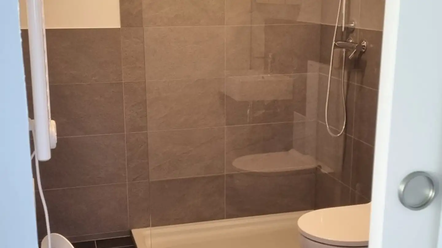 Apartment for rent - Untere Weinhalde 51, 3111 Tägertschi - Photo 3