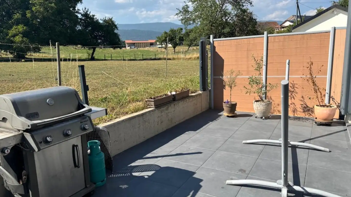 Appartamento in vendita - 1186 Essertines-sur-Rolle - Photo 3