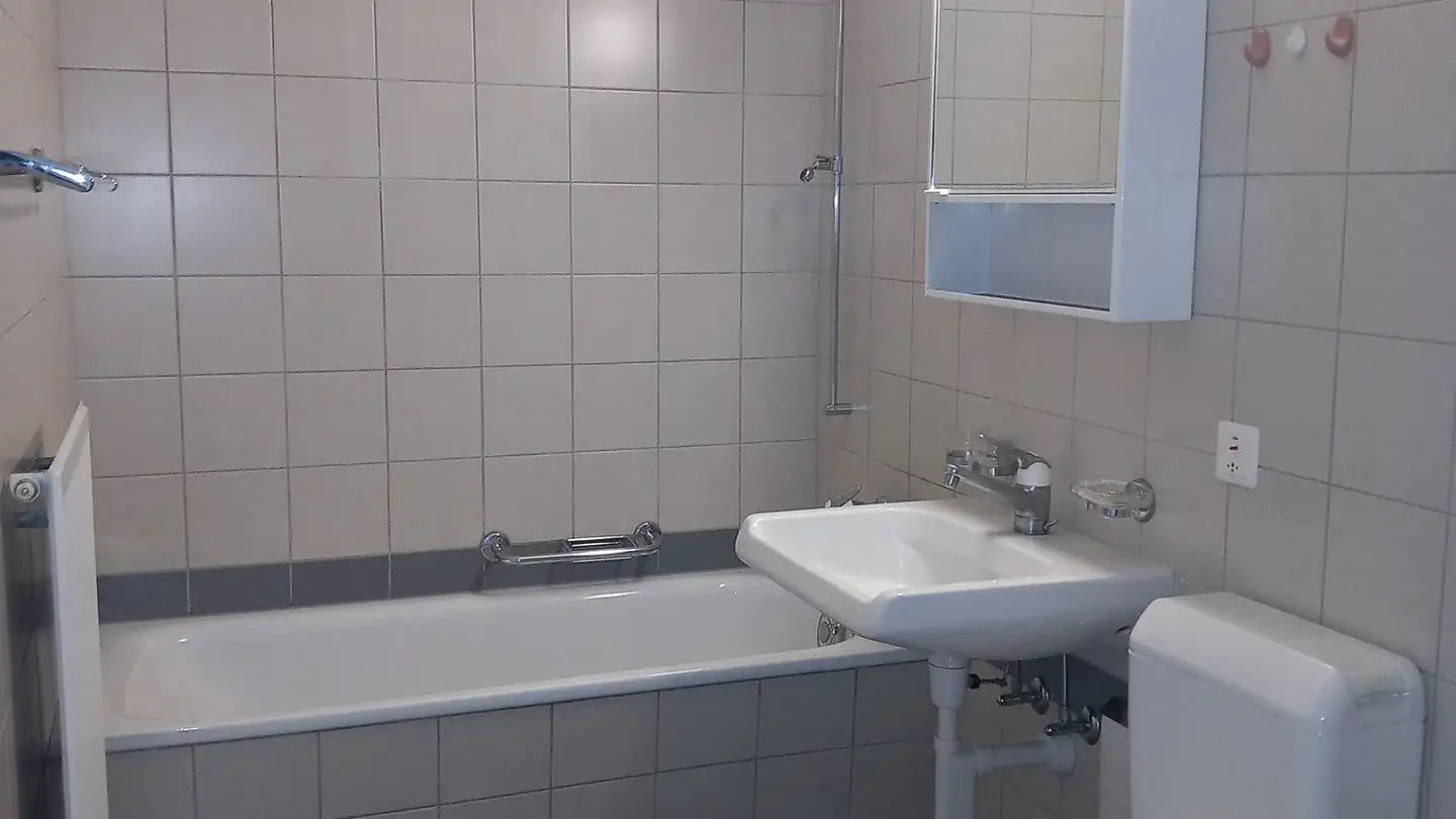 Appartamento in affitto - Rue Des Planchettes 51, 2900 Porrentruy - Foto 4