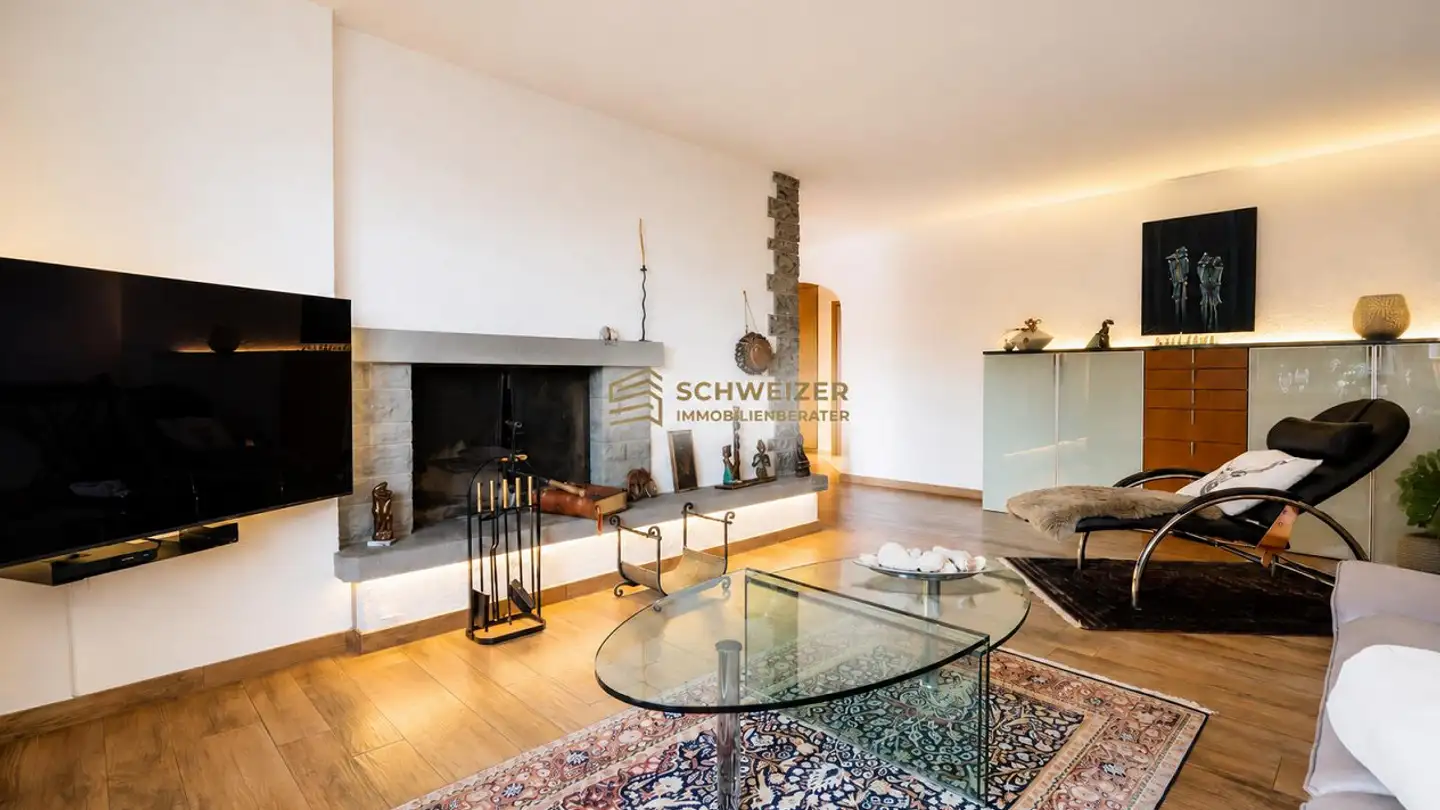 Appartement à vendre - 9435 Heerbrugg