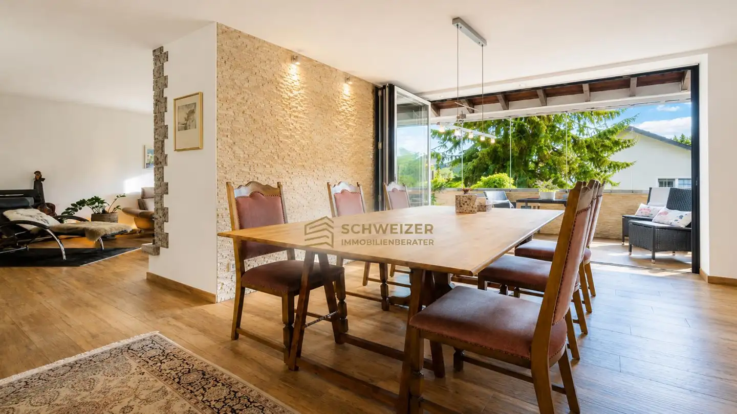 Appartement à vendre - 9435 Heerbrugg - Photo 2