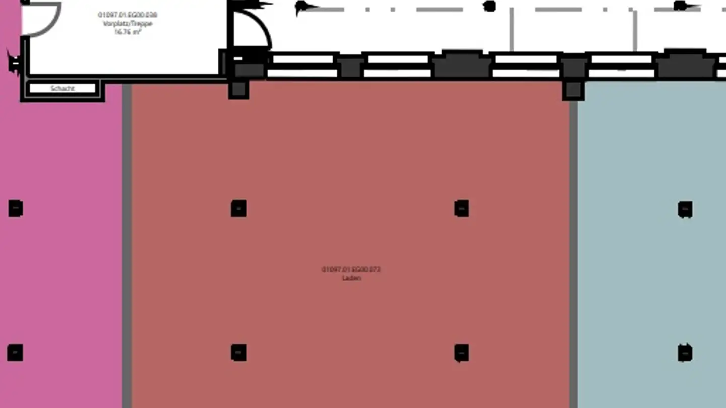 Mixed-use building for rent - Katharina-Sulzer-Platz 4, 8400 Winterthur - Photo 4