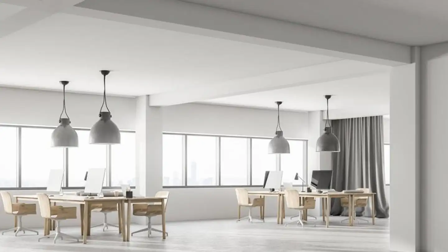 Office space for rent - 1030 Bussigny - Photo 3