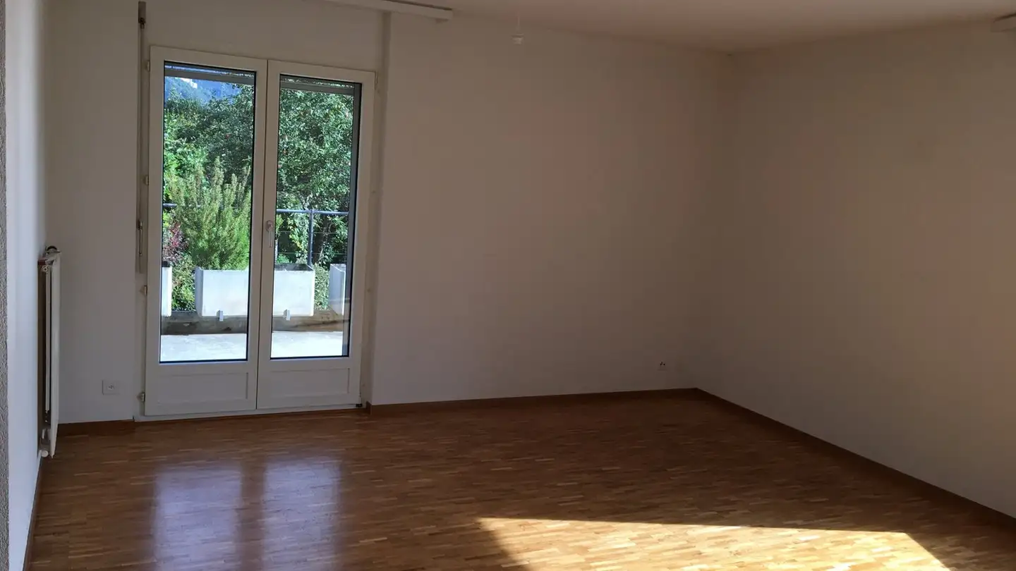 Appartement à louer - Chemin De Baugy 2, 1815 Clarens