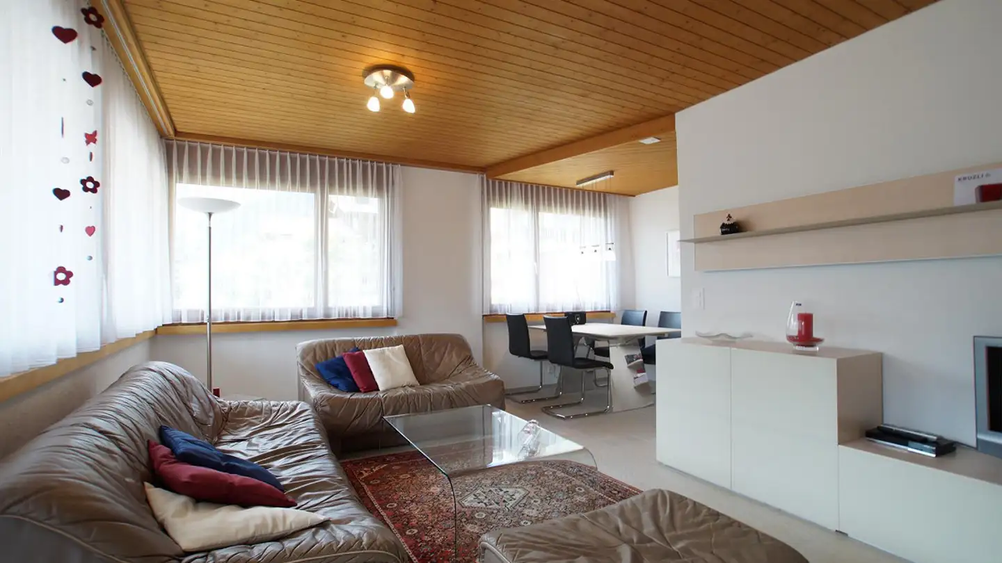 Appartamento in vendita - Via Valtgeva 1, 7188 Sedrun - Foto 3