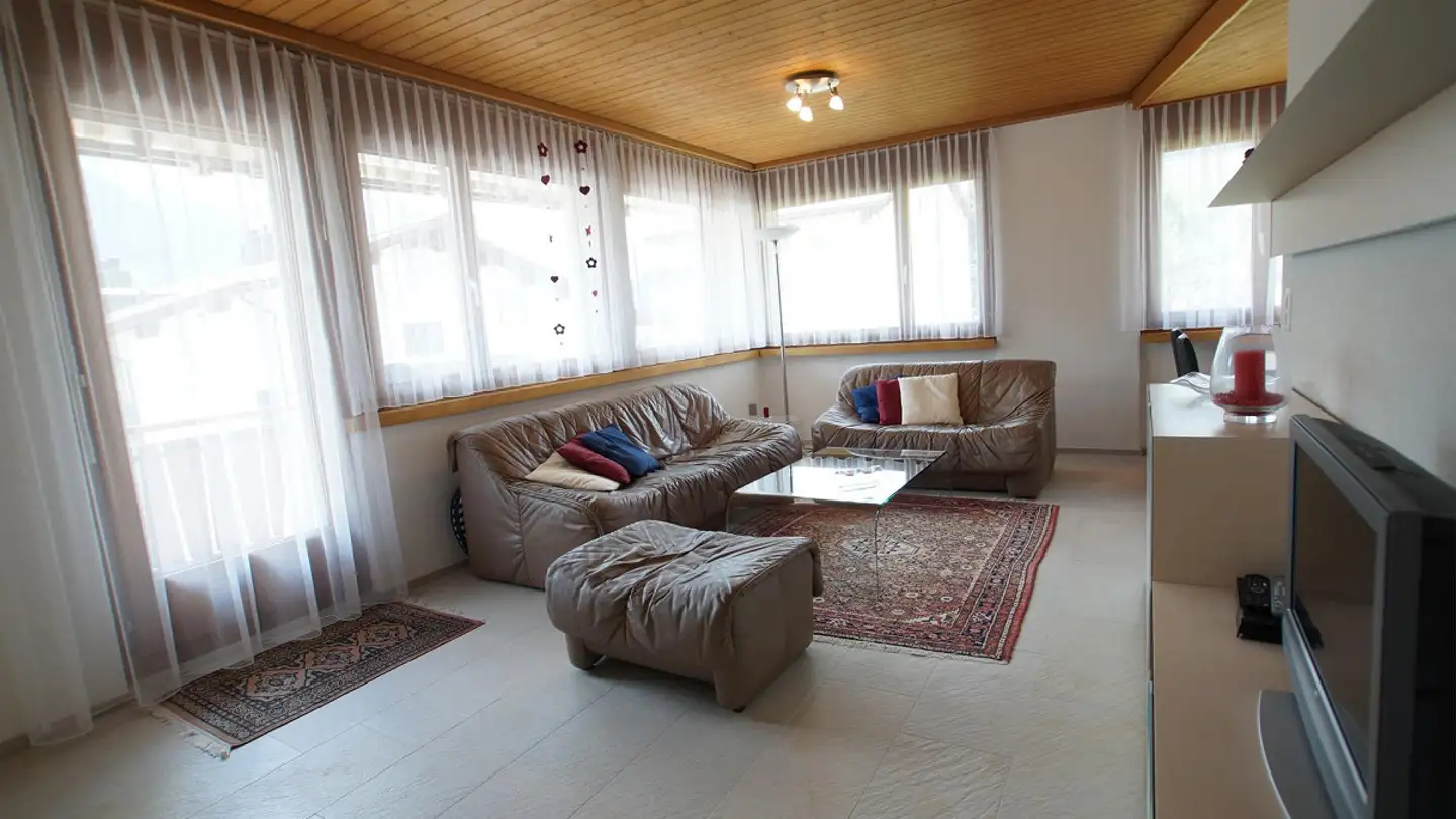 Appartamento in vendita - Via Valtgeva 1, 7188 Sedrun - Foto 4