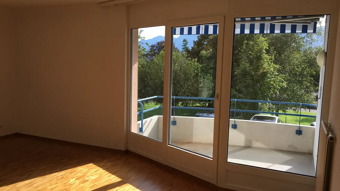 Appartamento in affitto - Chemin De Baugy 2, 1815 Clarens - Foto 2