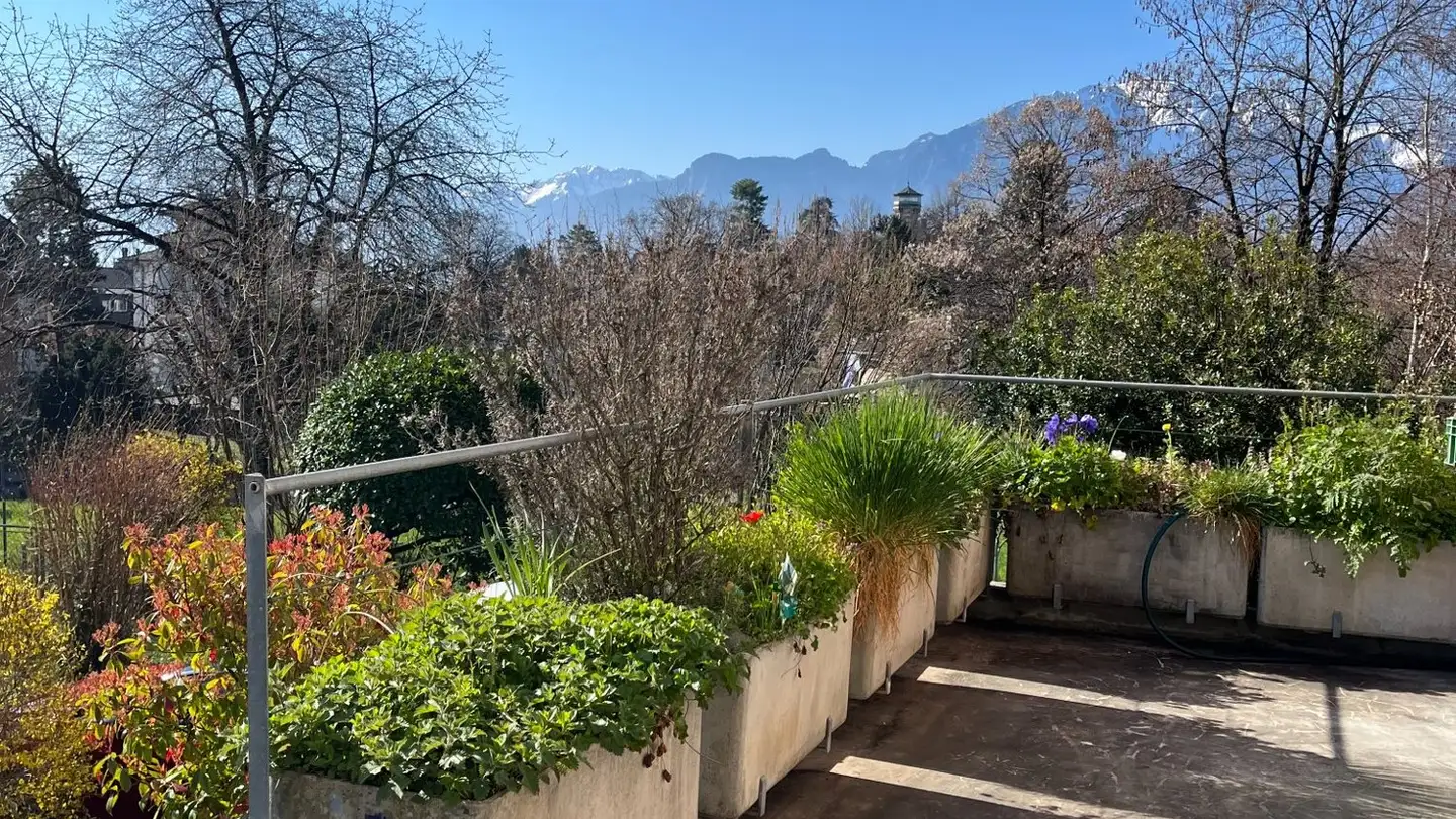 Appartamento in affitto - Chemin De Baugy 2, 1815 Clarens - Foto 4