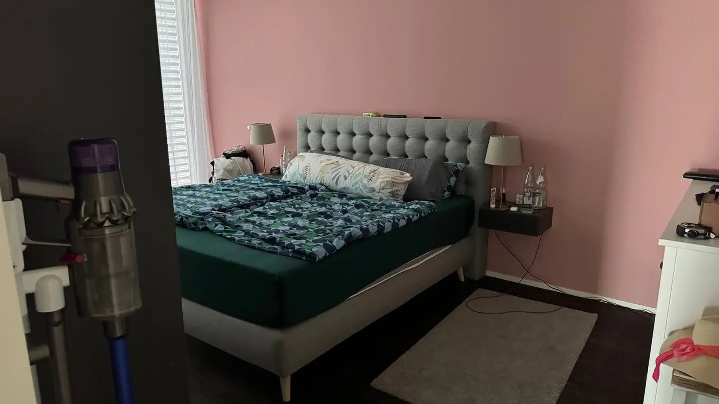 Appartamento in affitto - 8604 Volketswil - Foto 4