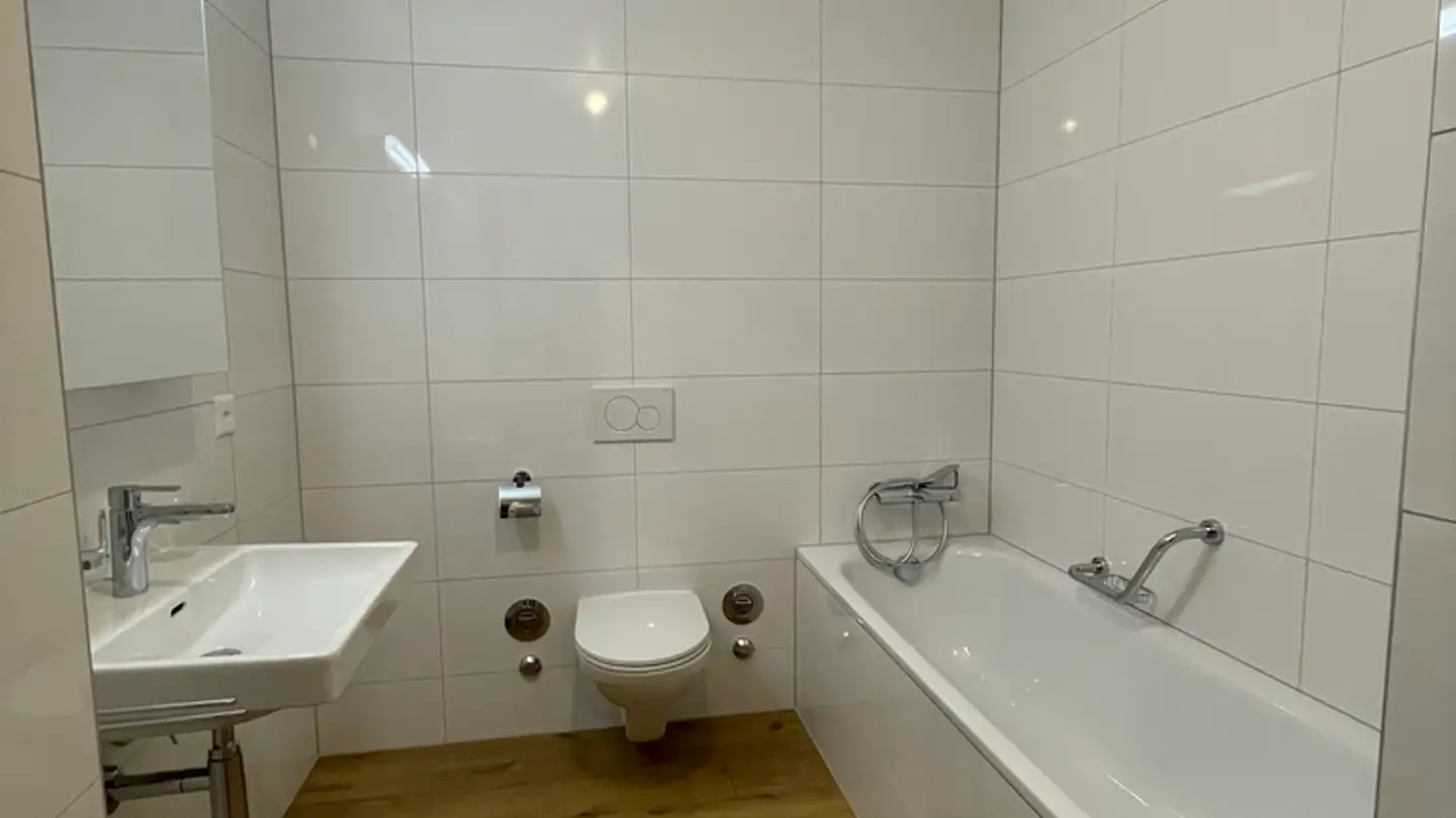 Apartment for rent - Promenade De L'eglantine 3, 1110 Morges - Photo 4