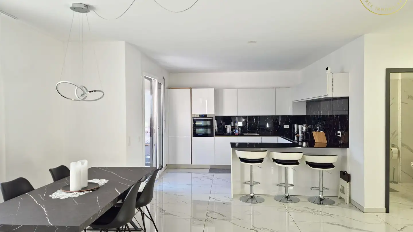 Apartment for sale - 6962 Viganello