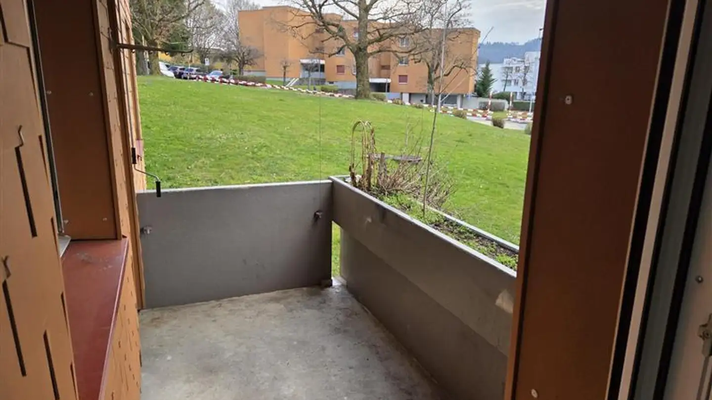 Apartment for rent - In Der Fadmatt 3, 8902 Urdorf