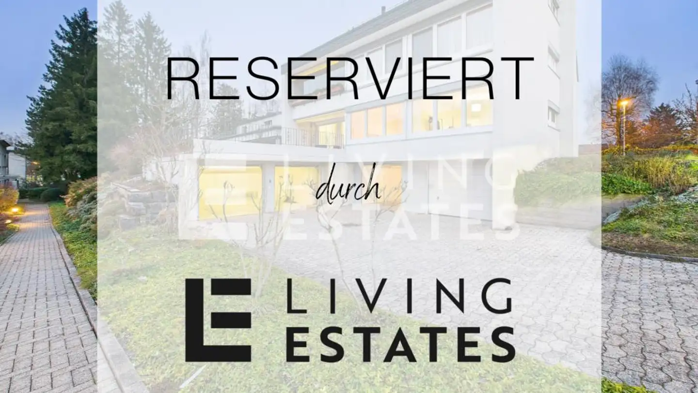 Appartement à vendre - Bahnhofstrasse 64, 8965 Berikon