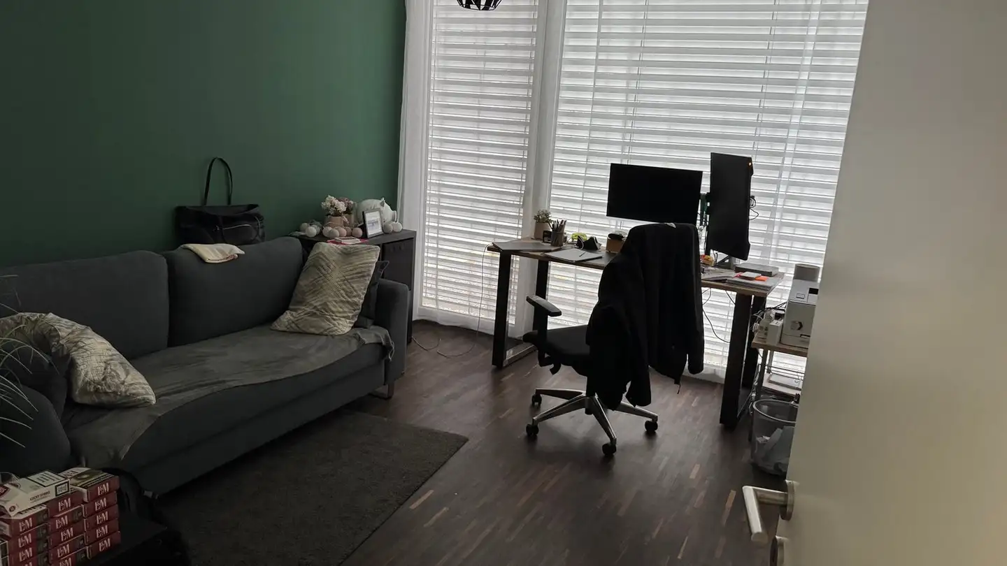 Appartamento in affitto - 8604 Volketswil - Foto 3