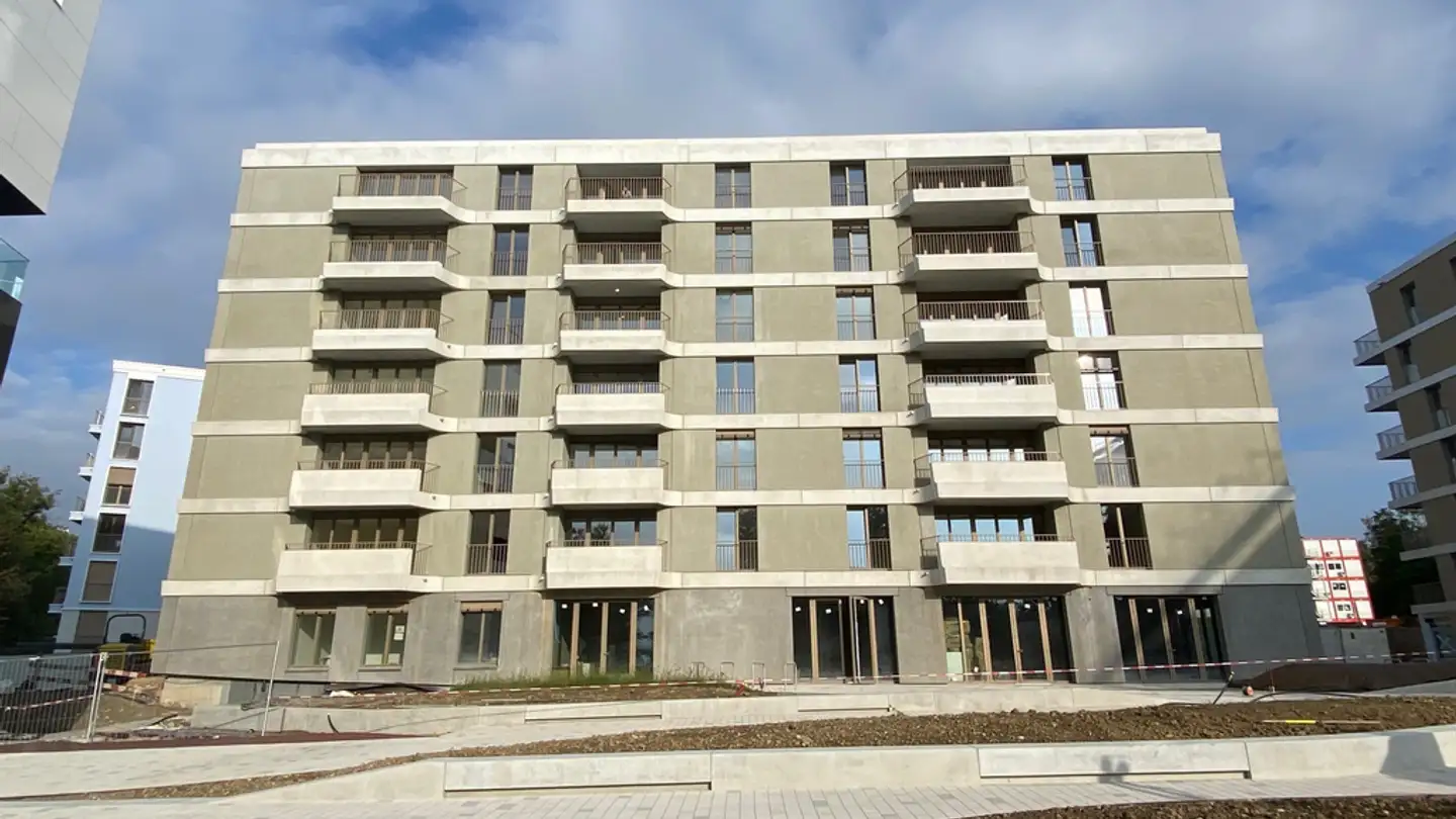 Apartment for rent - Promenade De L'eglantine 3, 1110 Morges - Photo 3