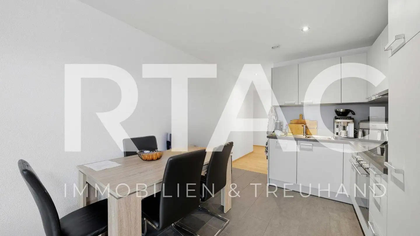 Wohnung mieten - Steigstrasse 16a, 9444 Diepoldsau