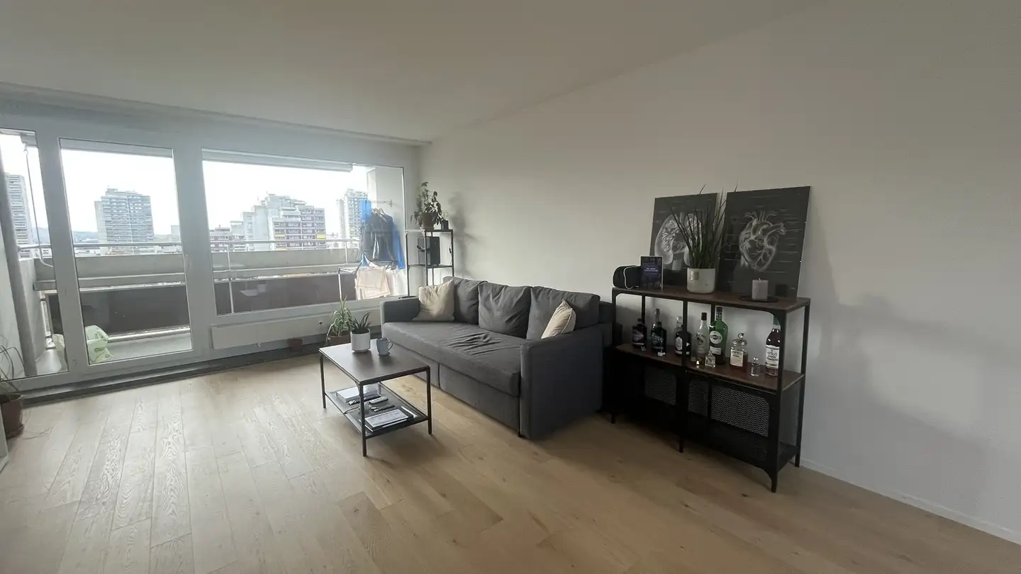 Stanza singola in affitto - Jupiterstrasse 55, 3015 Bern