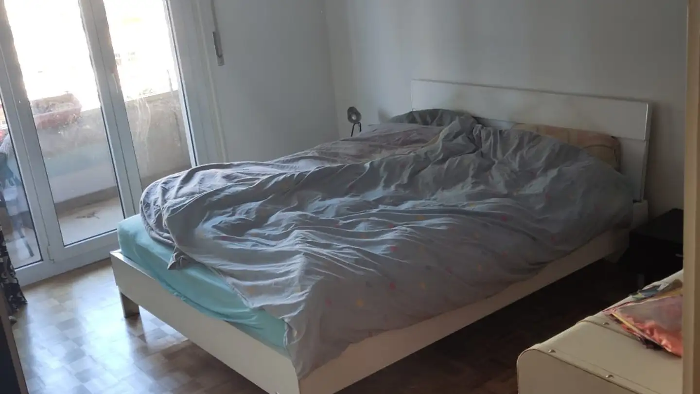 Apartment for rent - Chemin De La Lande 5, 1008 Prilly - Photo 3
