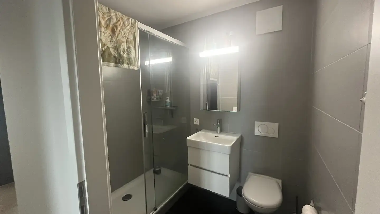 Stanza singola in affitto - Jupiterstrasse 55, 3015 Bern - Foto 4